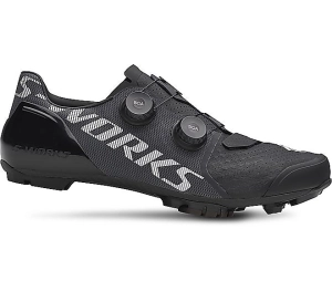 2023 Specialized SW RECON SHOE BLK 36 Black SHOE