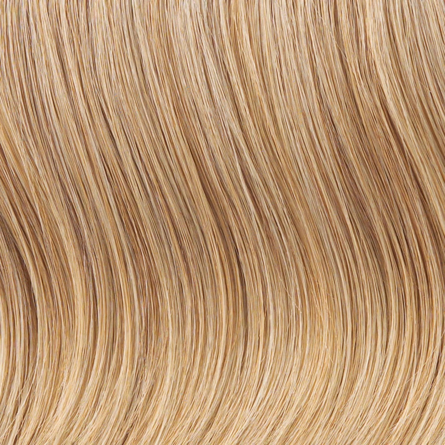 5Pc Curl Ext W Top Set Hairpiece by Toni Brattin | Heat Friendly Synthetic