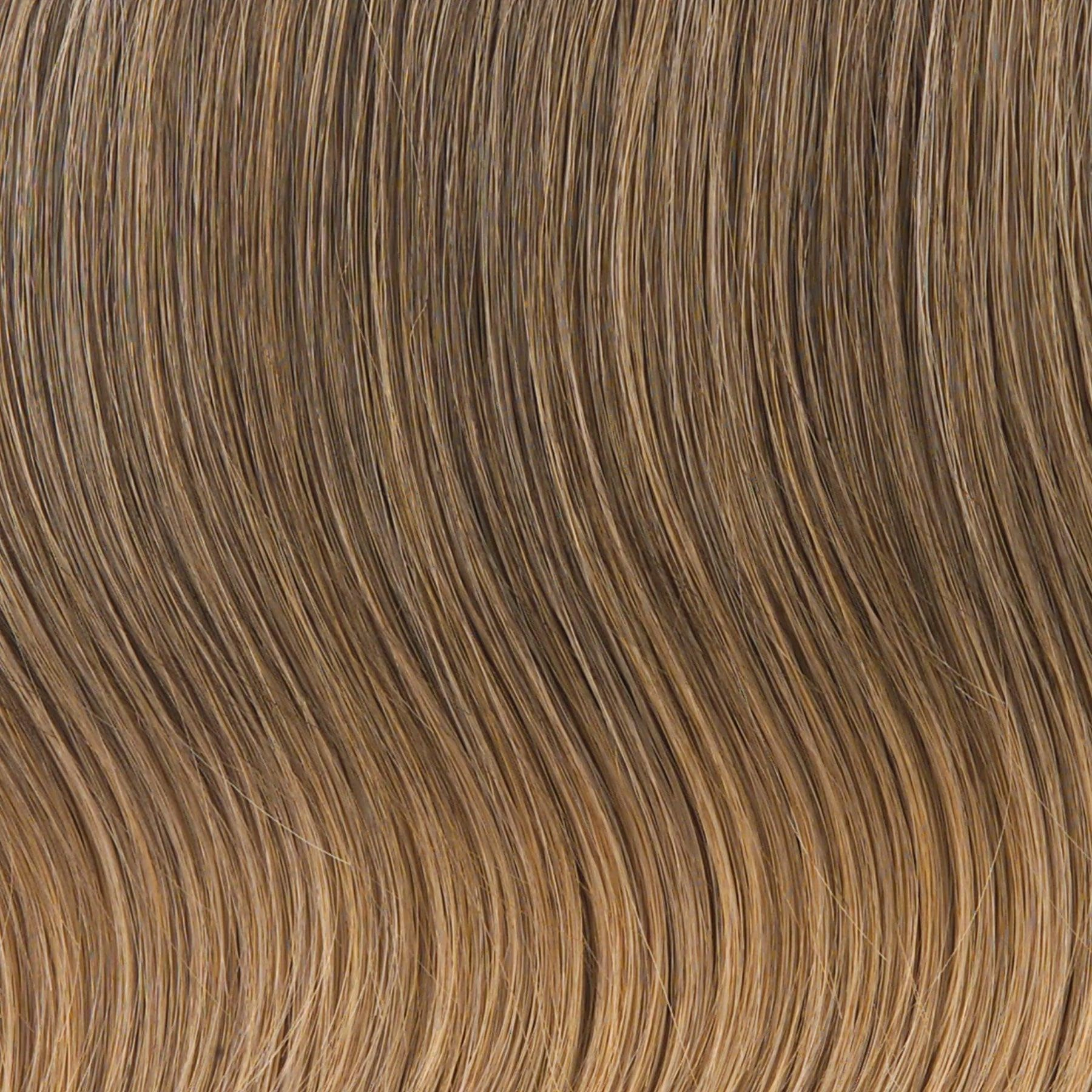 5Pc Curl Ext W Top Set Hairpiece by Toni Brattin | Heat Friendly Synthetic