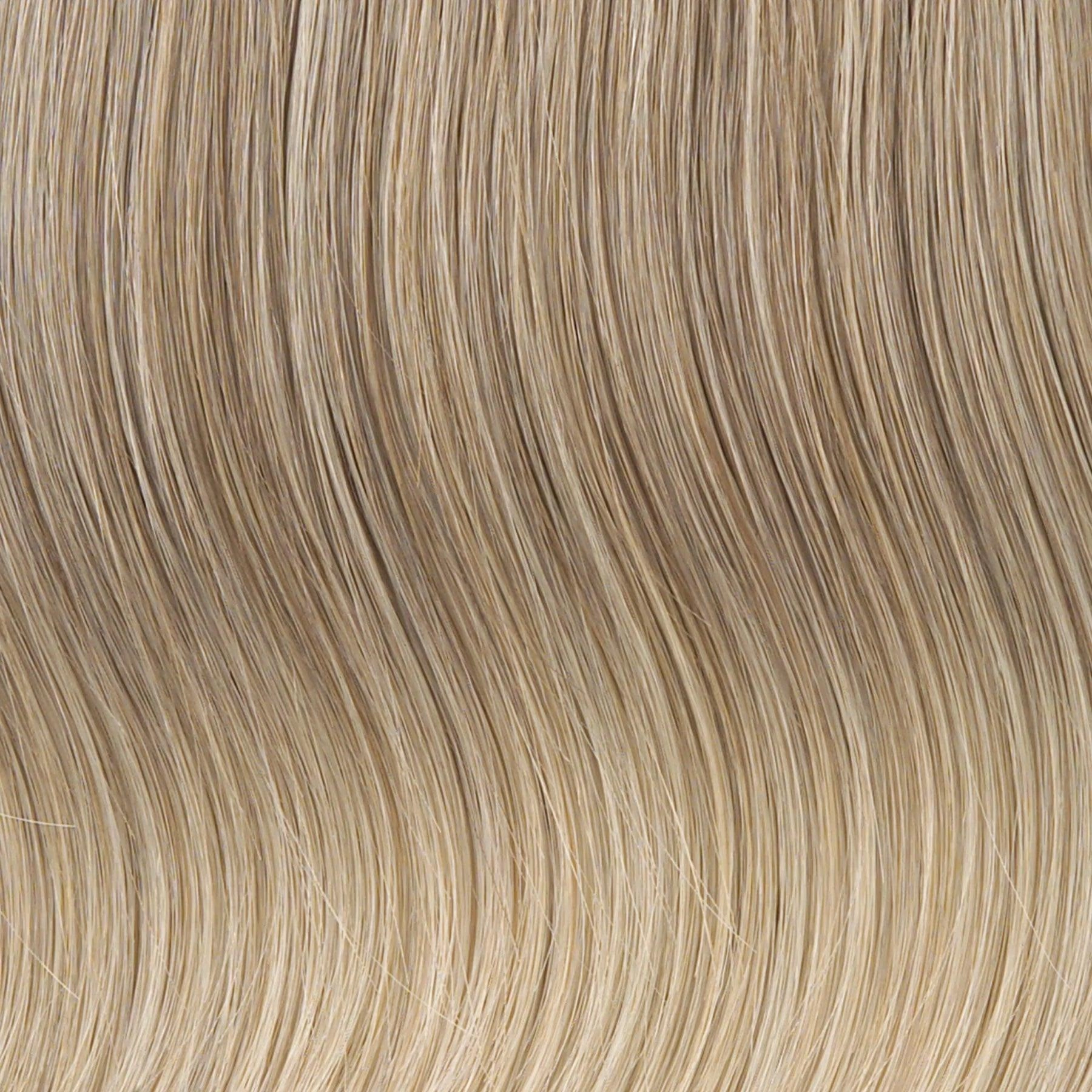 5Pc Curl Ext W Top Set Hairpiece by Toni Brattin | Heat Friendly Synthetic