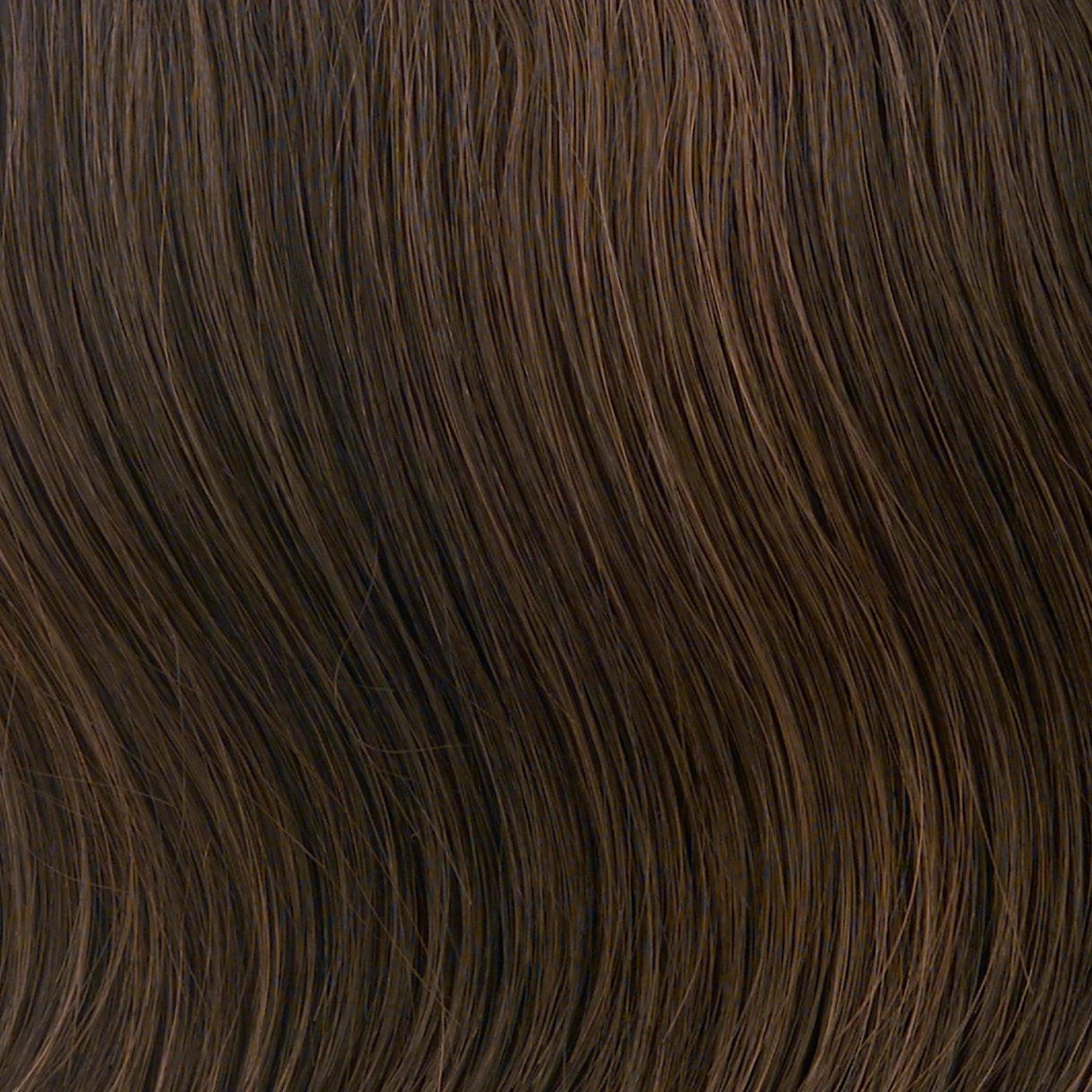5Pc Curl Ext W Top Set Hairpiece by Toni Brattin | Heat Friendly Synthetic