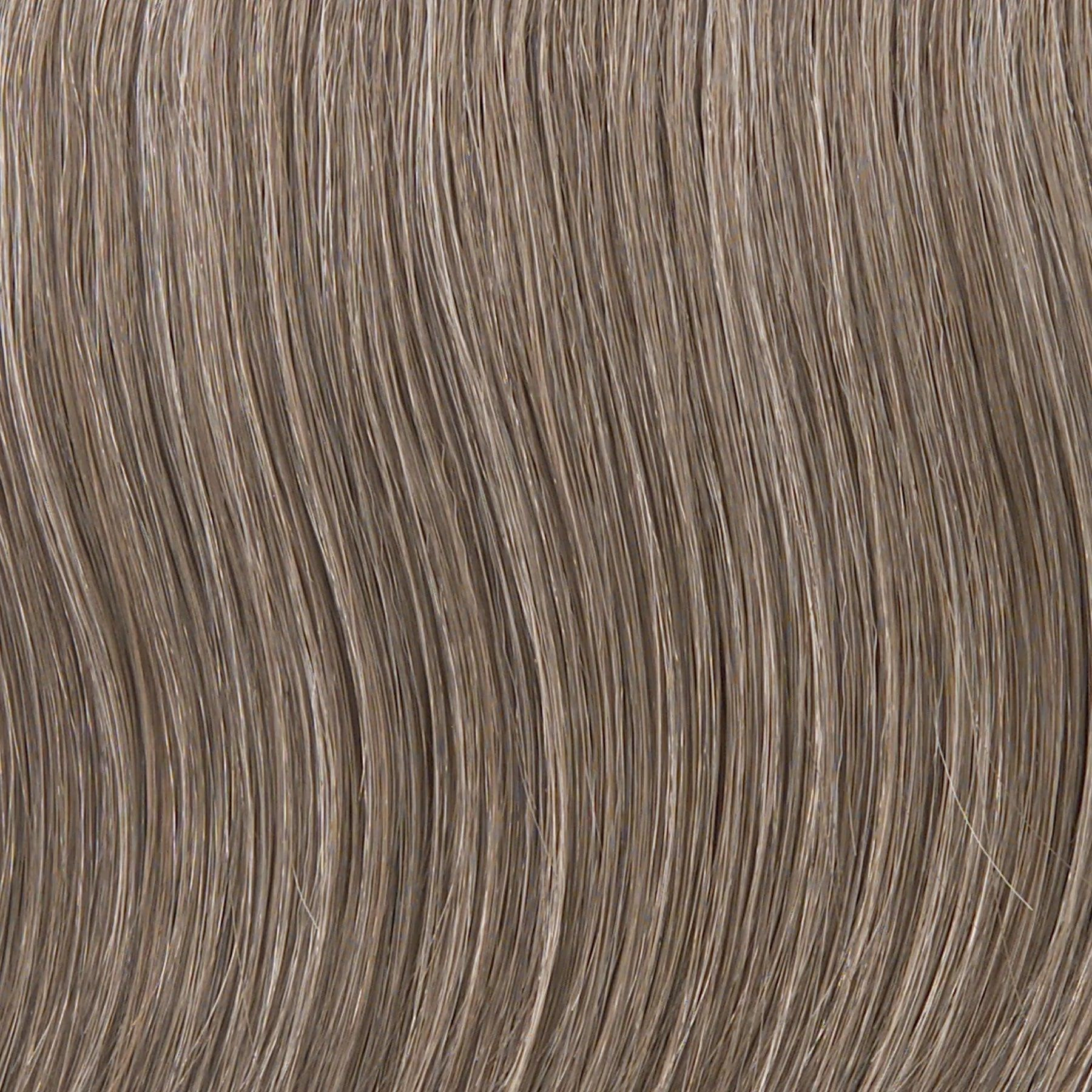 5Pc Curl Ext W Top Set Hairpiece by Toni Brattin | Heat Friendly Synthetic