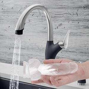 7.1 inch Soft Realistic Dildo with Suction Cup