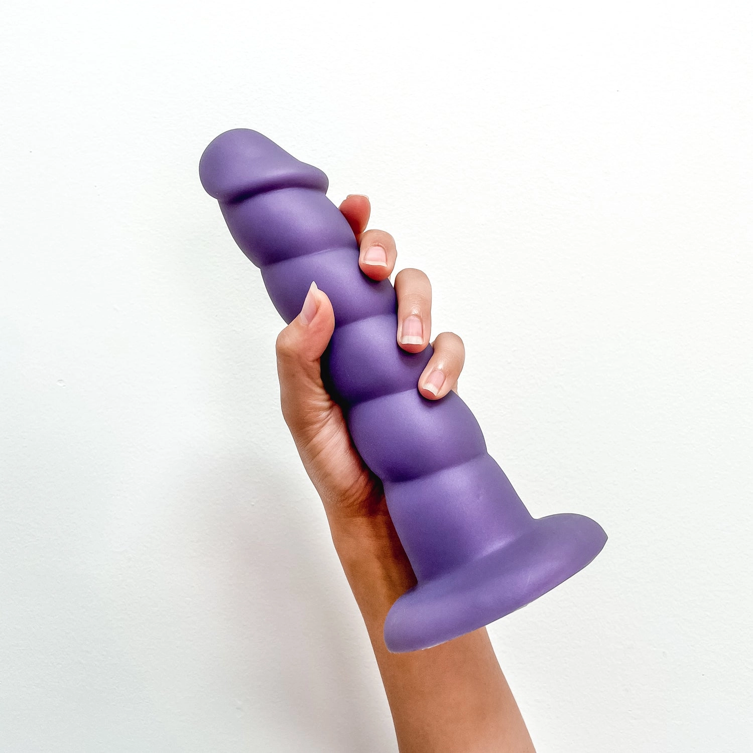 9.5 XL Pure Love Silicone Dildo