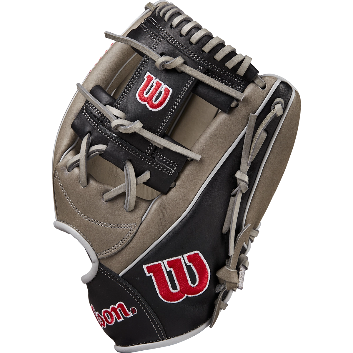 A1000 1787 Infield 11.75" H-Web
