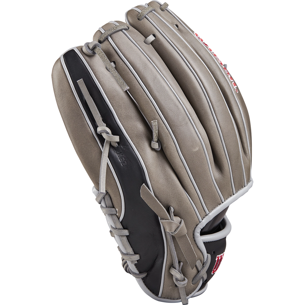 A1000 1787 Infield 11.75" H-Web