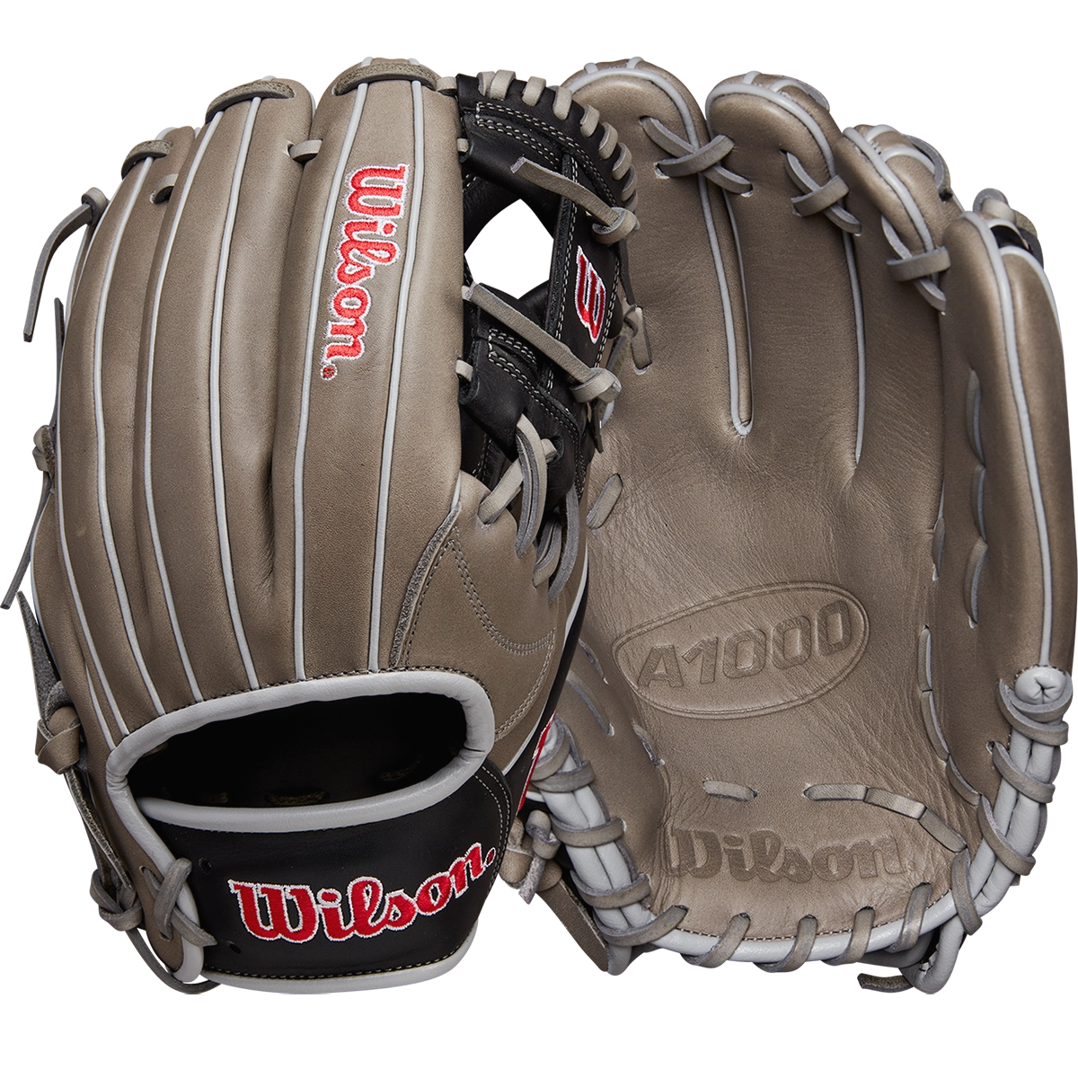 A1000 1787 Infield 11.75" H-Web