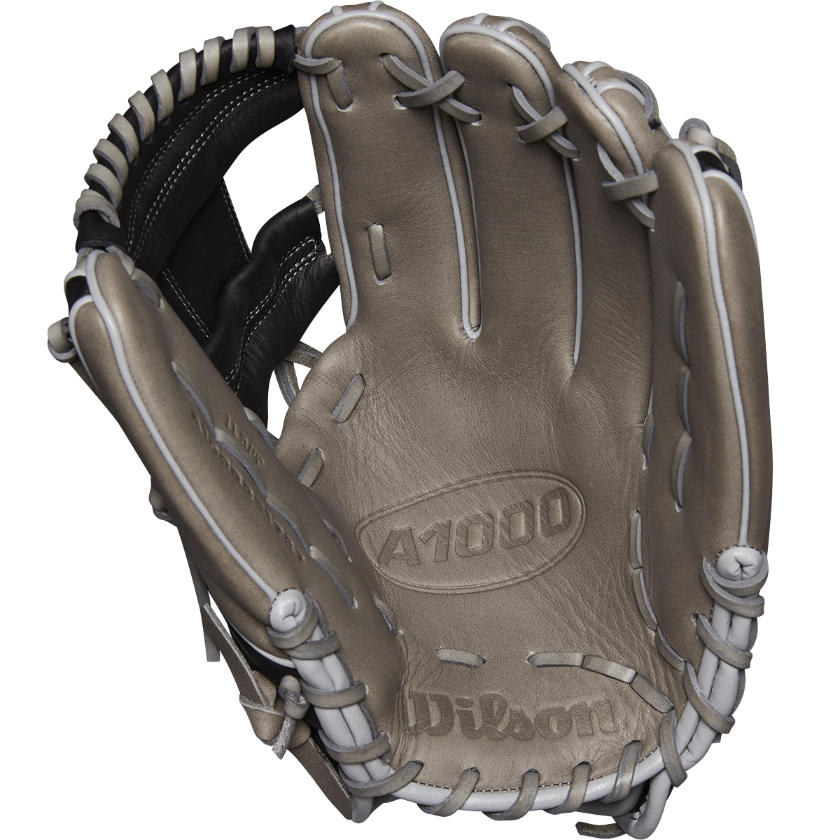 A1000 1787 Infield 11.75" H-Web
