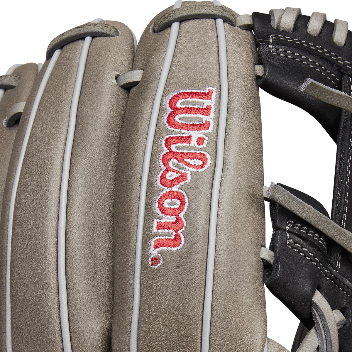 A1000 1787 Infield 11.75" H-Web