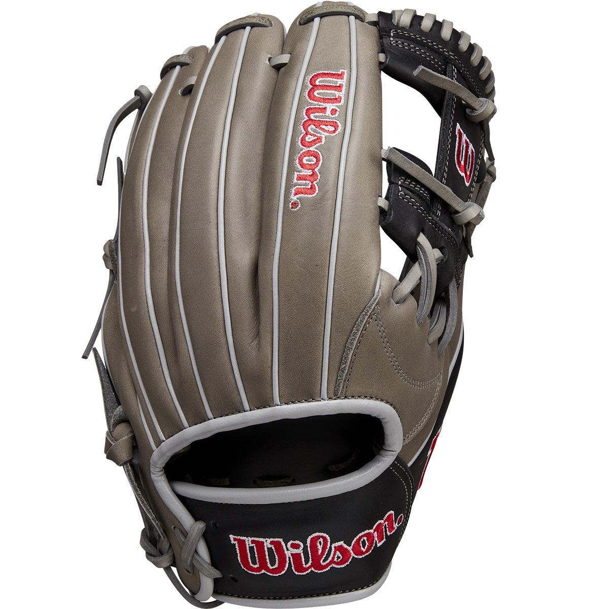 A1000 1787 Infield 11.75" H-Web