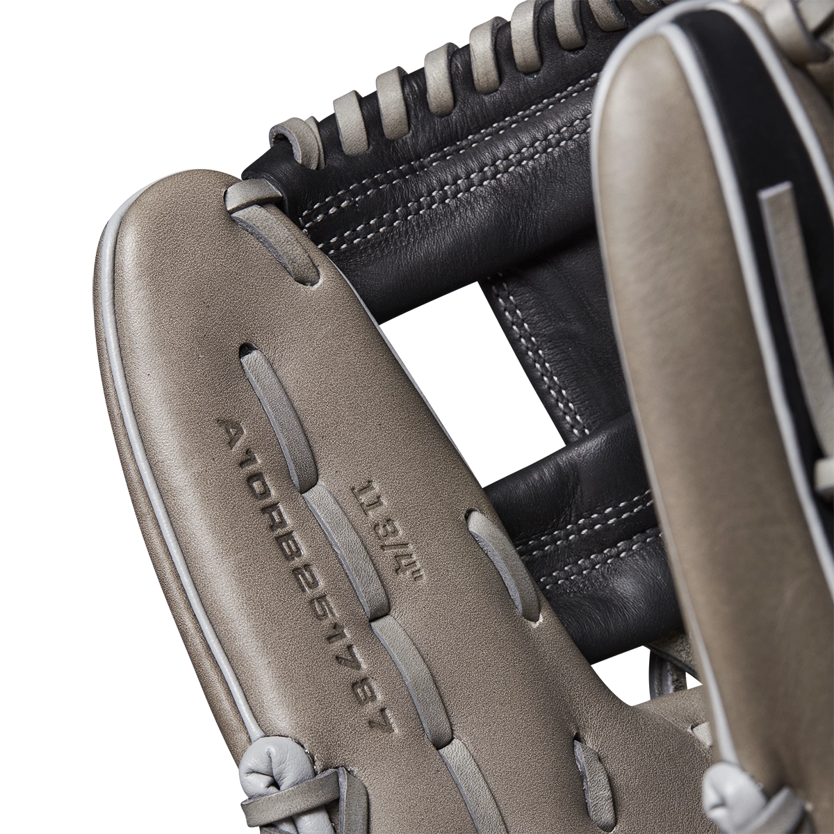 A1000 1787 Infield 11.75" H-Web