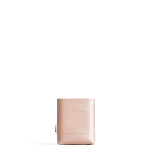 A7 Memobottle Leather Sleeve