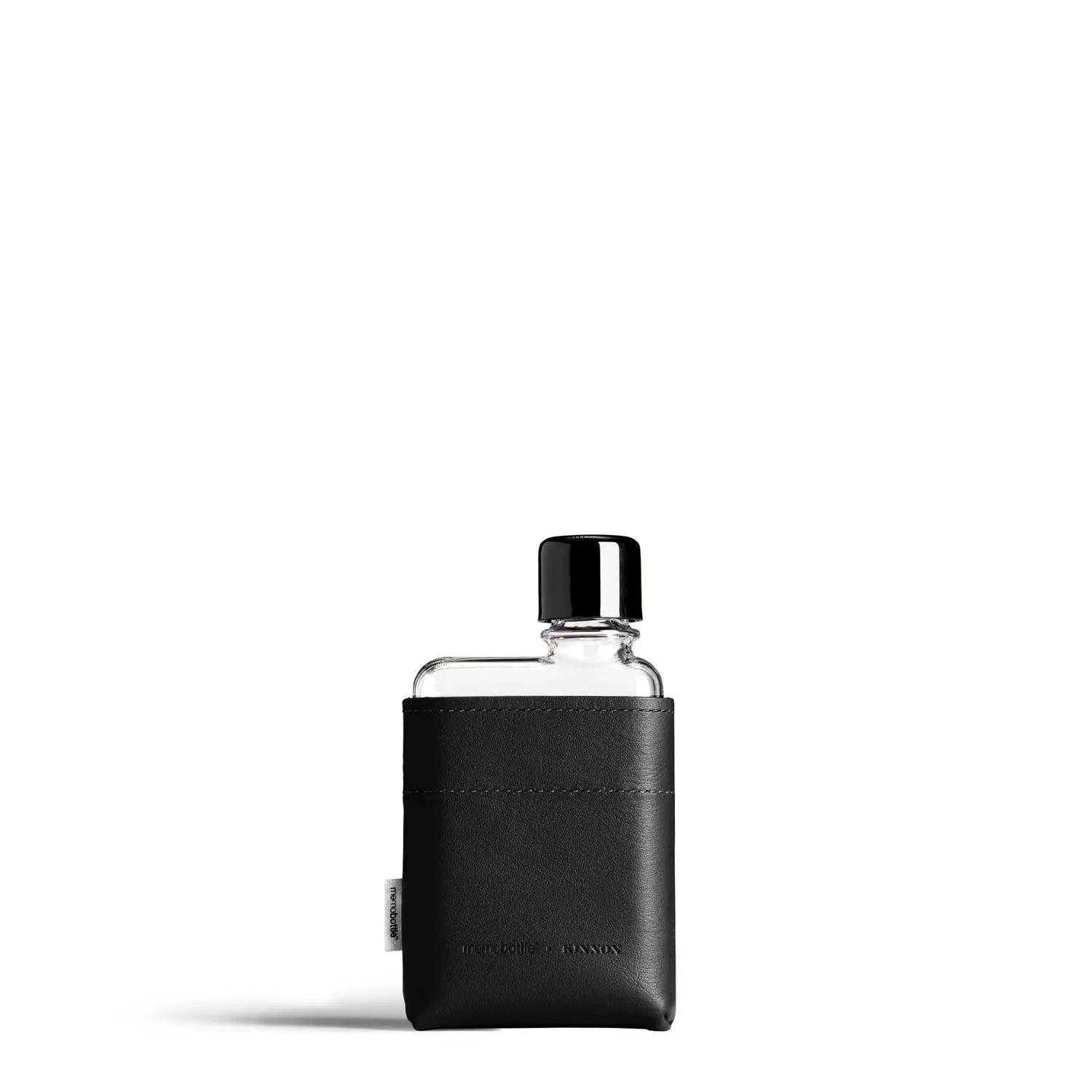 A7 Memobottle Leather Sleeve