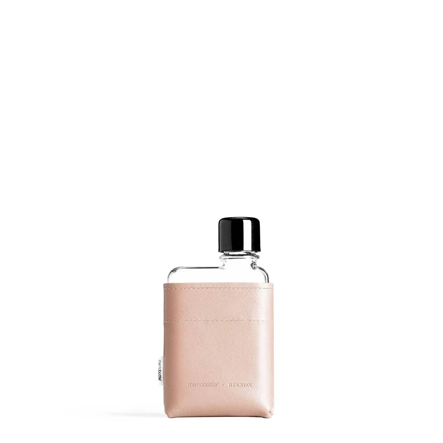A7 Memobottle Leather Sleeve