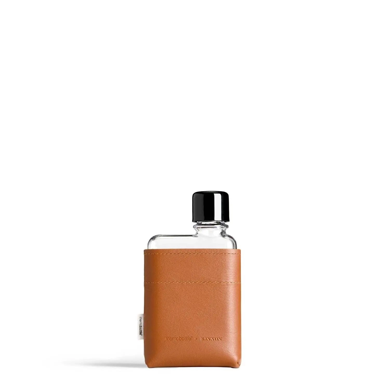 A7 Memobottle Leather Sleeve