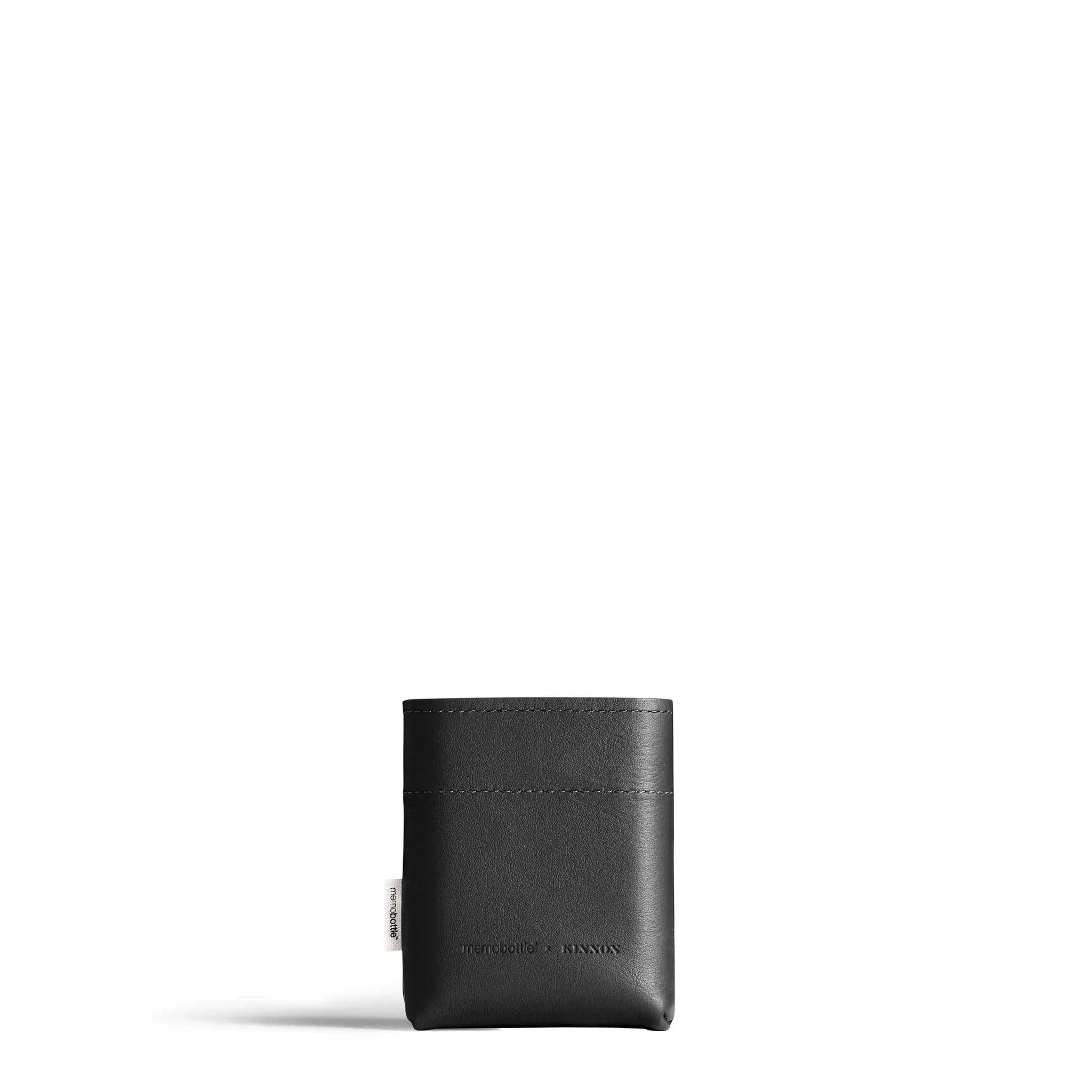 A7 Memobottle Leather Sleeve