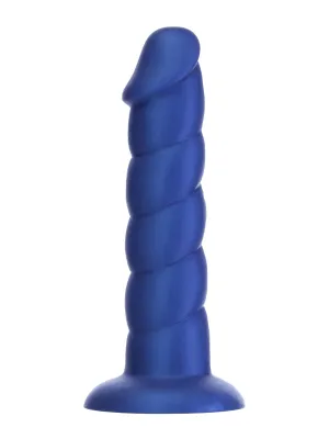 Addiction Fantasy Blue Unicorn Dildo 20.3 cm