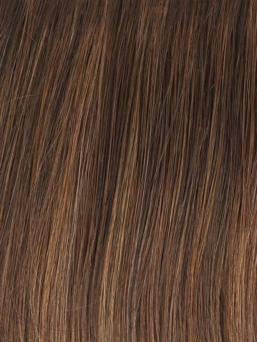 All The Best | Synthetic Lace Front Wig (Hand-Tied Top) | CLOSEOUT