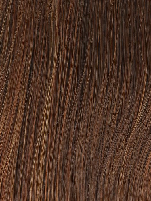 All The Best | Synthetic Lace Front Wig (Hand-Tied Top) | CLOSEOUT