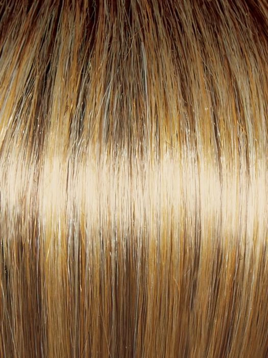 All The Best | Synthetic Lace Front Wig (Hand-Tied Top) | CLOSEOUT