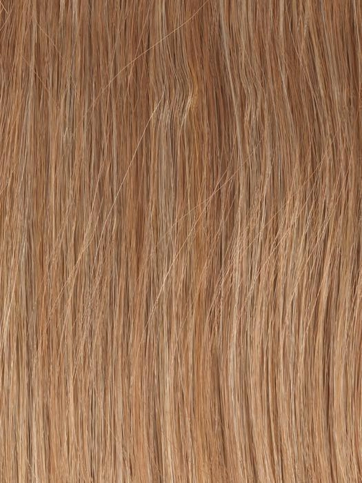 All The Best | Synthetic Lace Front Wig (Hand-Tied Top) | CLOSEOUT
