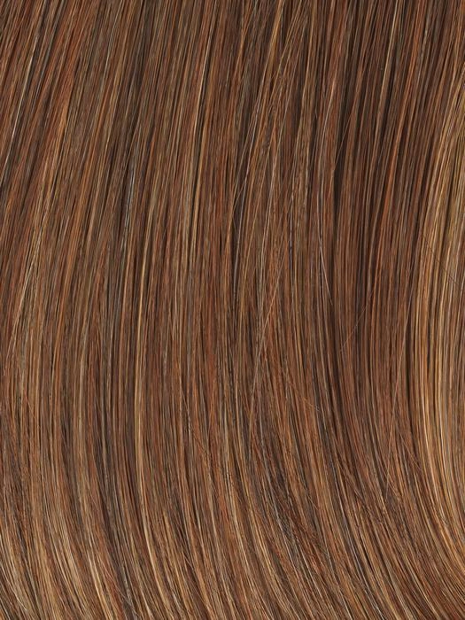 All The Best | Synthetic Lace Front Wig (Hand-Tied Top) | CLOSEOUT
