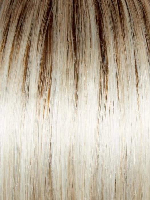 All The Best | Synthetic Lace Front Wig (Hand-Tied Top) | CLOSEOUT