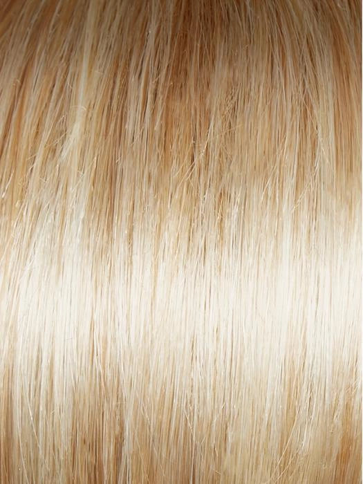 All The Best | Synthetic Lace Front Wig (Hand-Tied Top) | CLOSEOUT