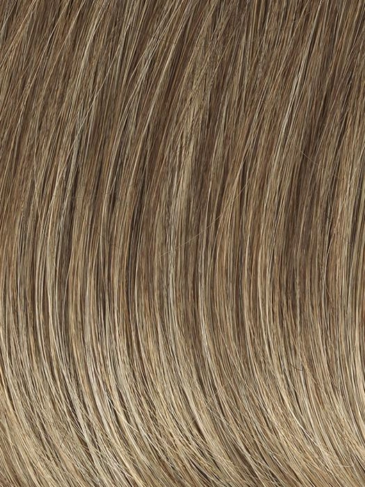 All The Best | Synthetic Lace Front Wig (Hand-Tied Top) | CLOSEOUT