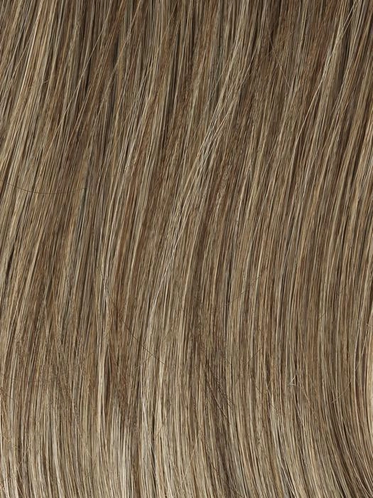 All The Best | Synthetic Lace Front Wig (Hand-Tied Top) | CLOSEOUT