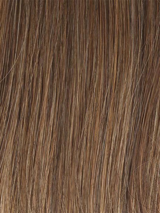 All The Best | Synthetic Lace Front Wig (Hand-Tied Top) | CLOSEOUT