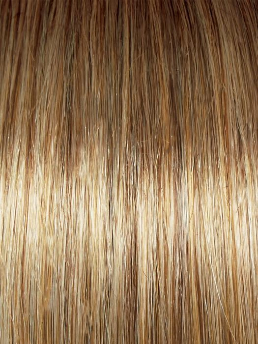 All The Best | Synthetic Lace Front Wig (Hand-Tied Top) | CLOSEOUT