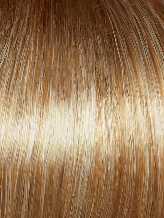 All The Best | Synthetic Lace Front Wig (Hand-Tied Top) | CLOSEOUT