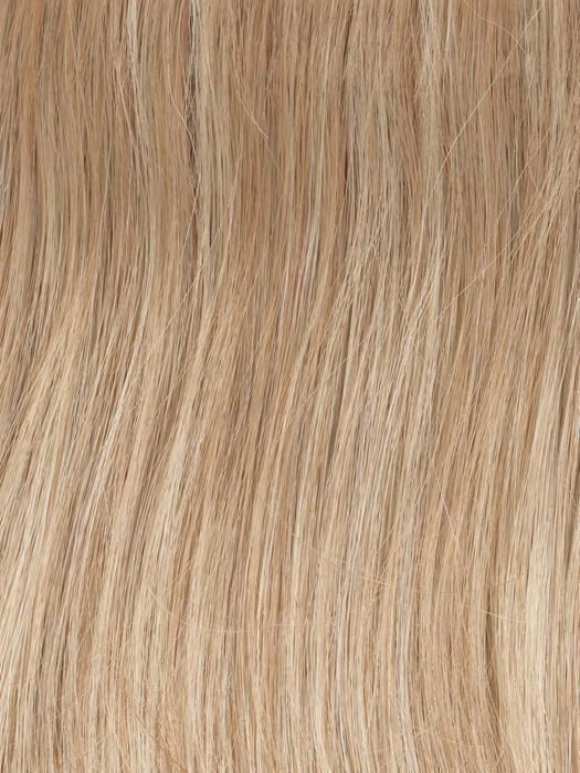 All The Best | Synthetic Lace Front Wig (Hand-Tied Top)