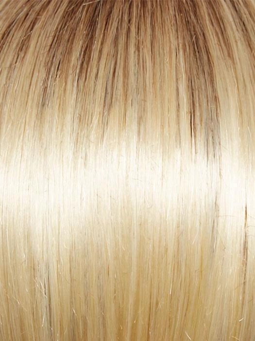 All The Best | Synthetic Lace Front Wig (Hand-Tied Top)