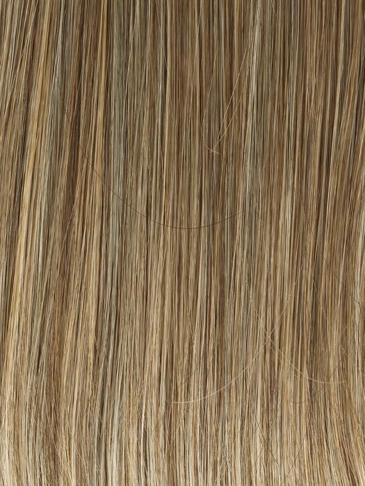 All The Best | Synthetic Lace Front Wig (Hand-Tied Top)