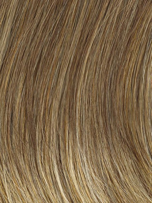 All The Best | Synthetic Lace Front Wig (Hand-Tied Top)