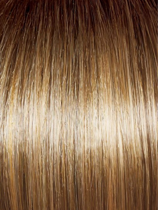 All The Best | Synthetic Lace Front Wig (Hand-Tied Top)