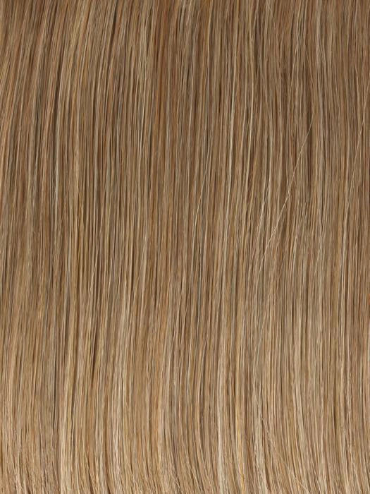 All The Best | Synthetic Lace Front Wig (Hand-Tied Top)