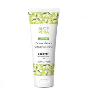 Aloe Vera Lubricant