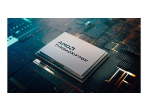 AMD Ryzen ThreadRipper 7970X - 4 GHz - 32-core - 64 threads - 128 MB cache - Socket sTR5 - PIB/WOF 100-100001351WOF