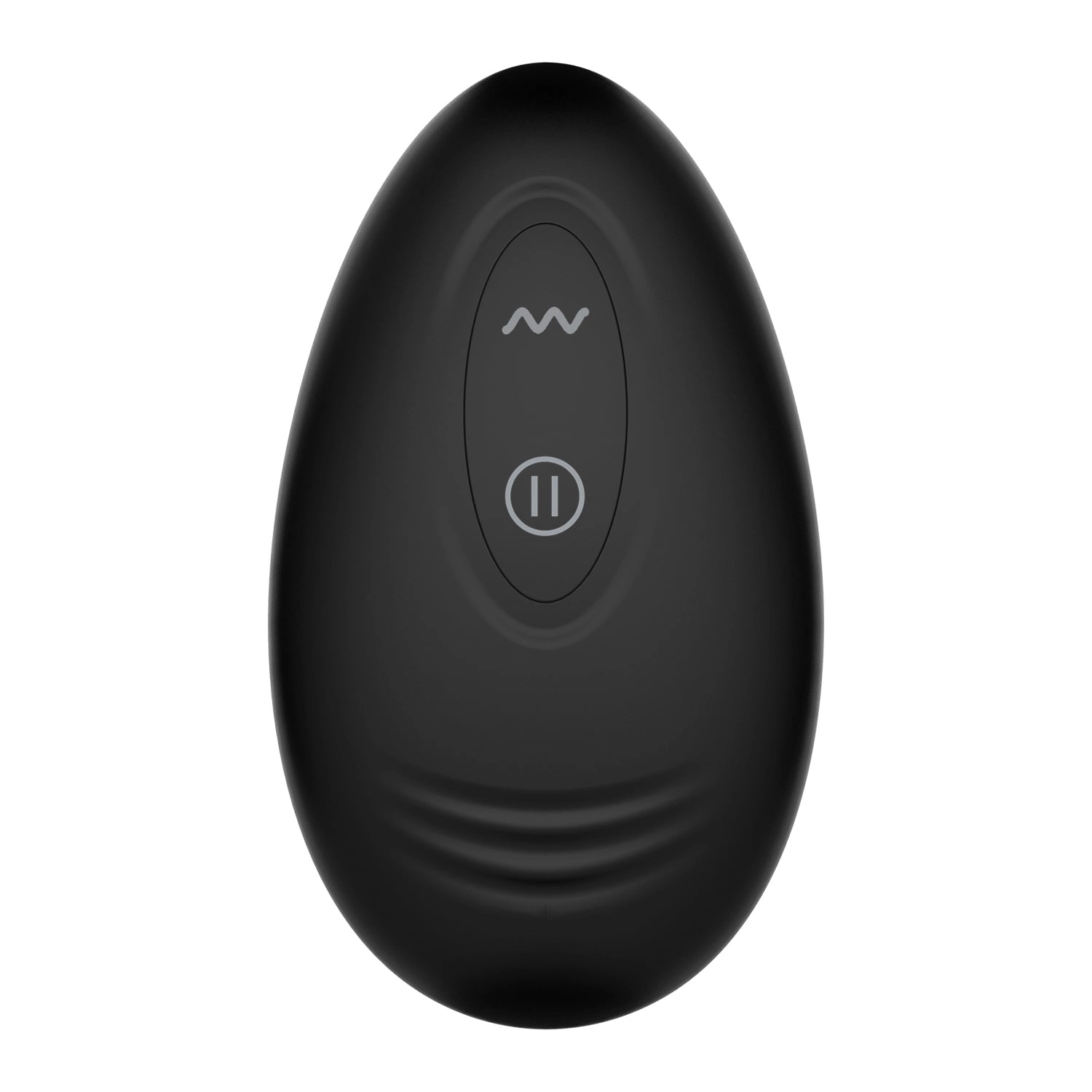 Anal Adventures Matrix By Blush® | Cosmos Plug Vibrating Anal Training Kit With Wireless Remote - Stayput™ Technology & AnchorTech™ Base - Lunar Blue