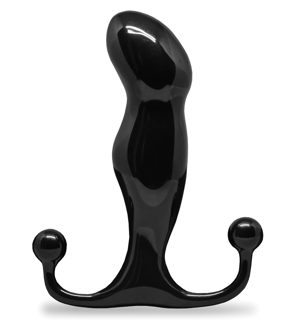 Aneros Progasm Black Ice Prostate Massager