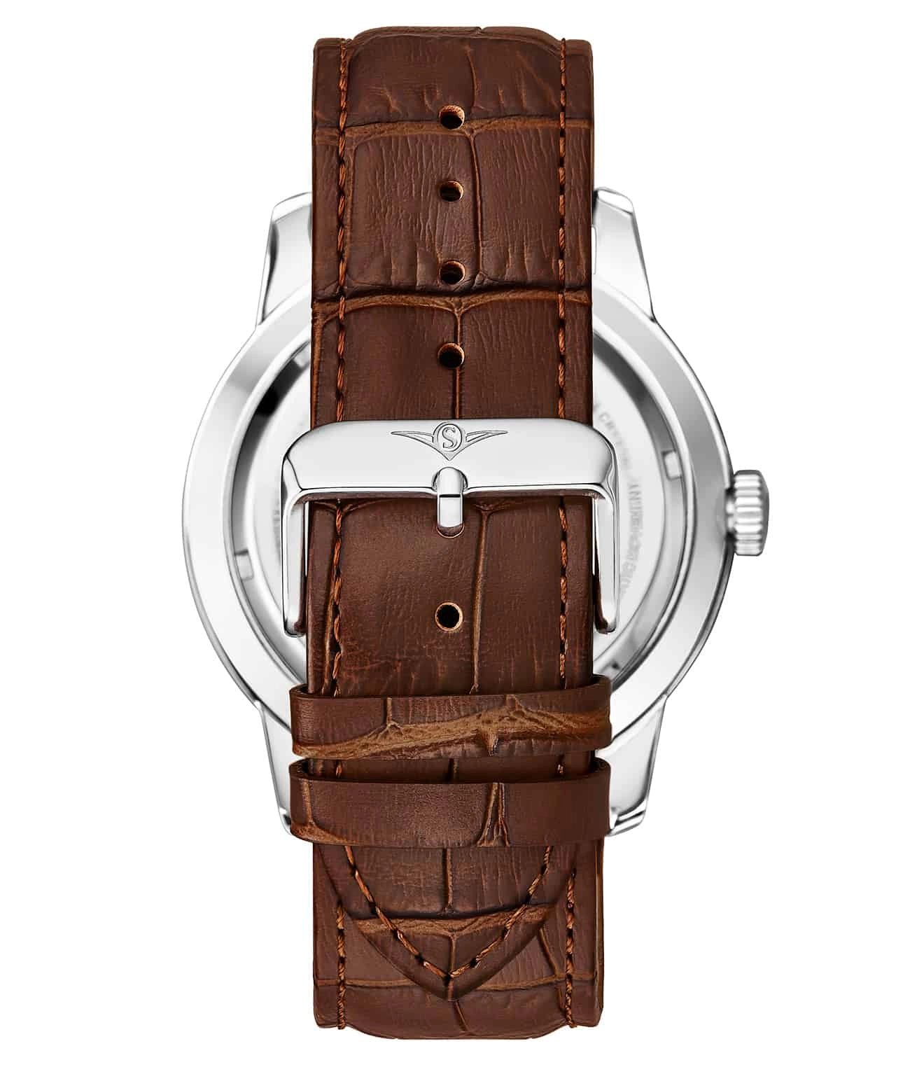 Aristocraft Automatic 48mm Skeleton
