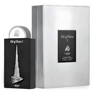 Art Of Arabia I by Lattafa 100ml EDP