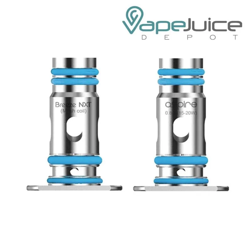 Aspire Breeze NXT Replacement Coils