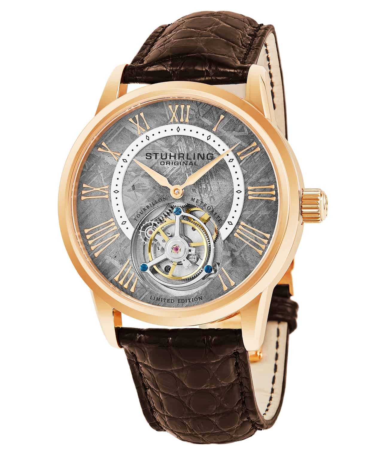 Astral Overture 42mm Tourbillon