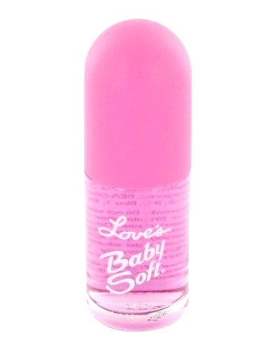 Baby Soft by Dana