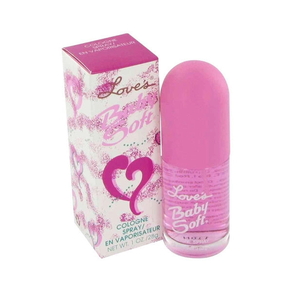 Baby Soft by Dana