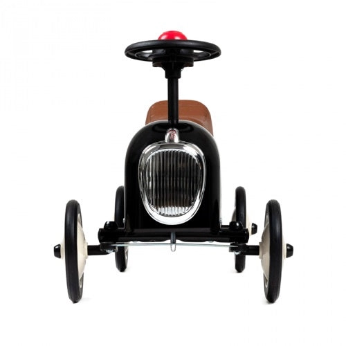 Baghera New Racer Black